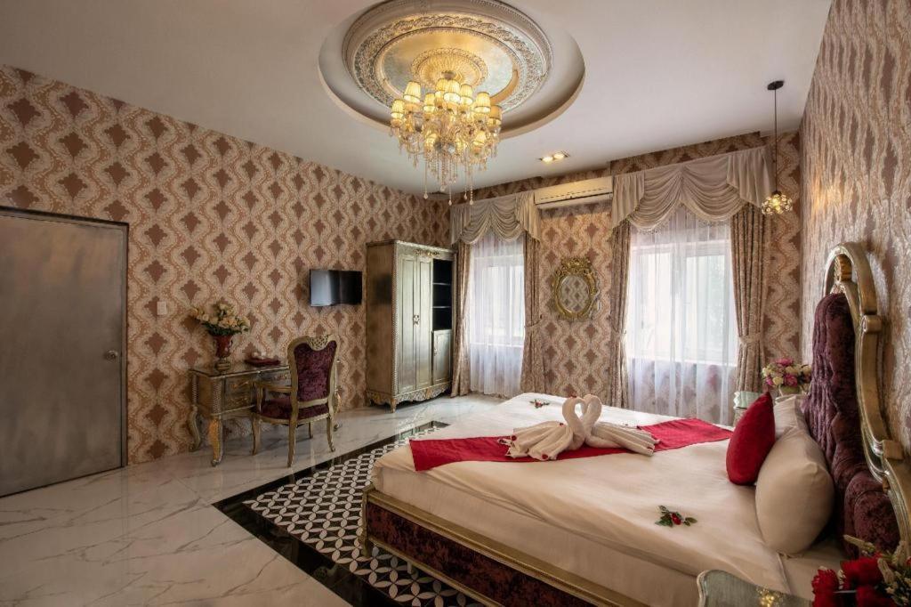 Helios Legend Hotel Hanoï Extérieur photo