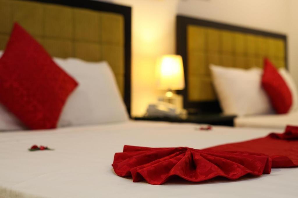 Helios Legend Hotel Hanoï Extérieur photo