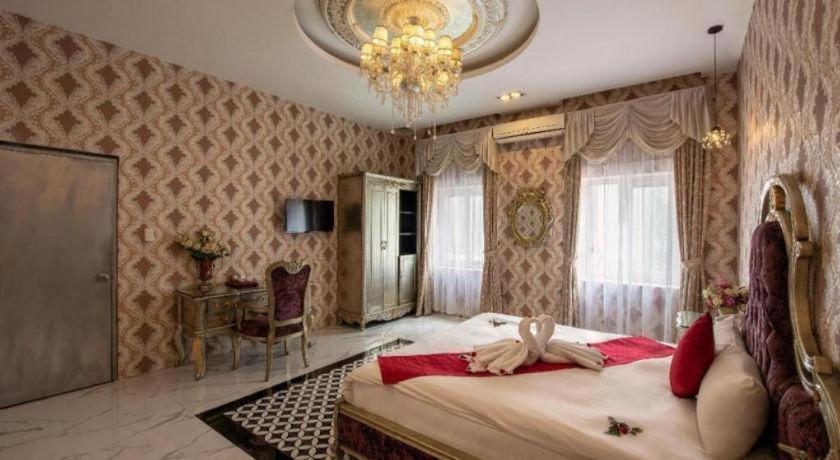 Helios Legend Hotel Hanoï Extérieur photo